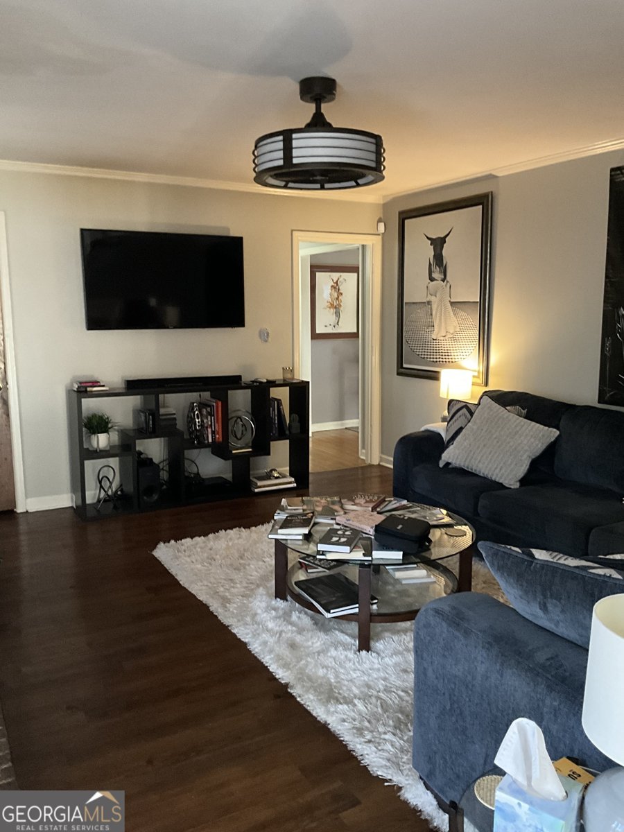 1125 Carlo Court South Fulton - 61