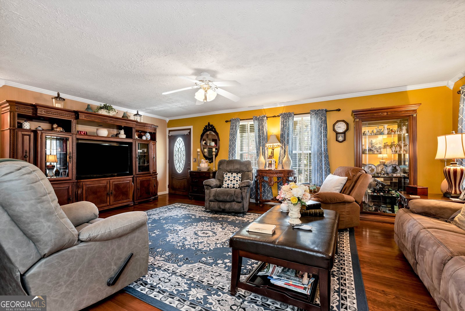 595 Mauldin Road Sautee Nacoochee - 2
