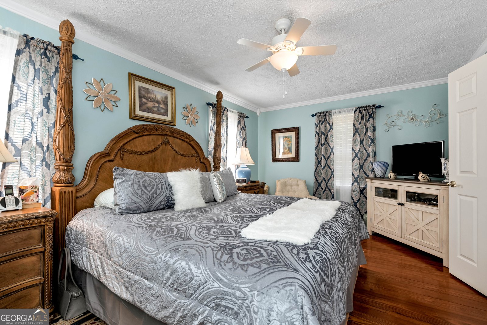 595 Mauldin Road Sautee Nacoochee - 20