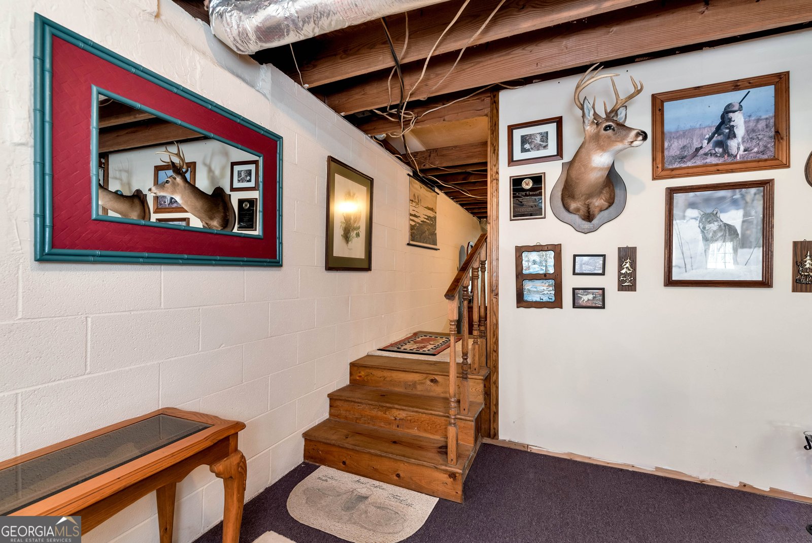 595 Mauldin Road Sautee Nacoochee - 21