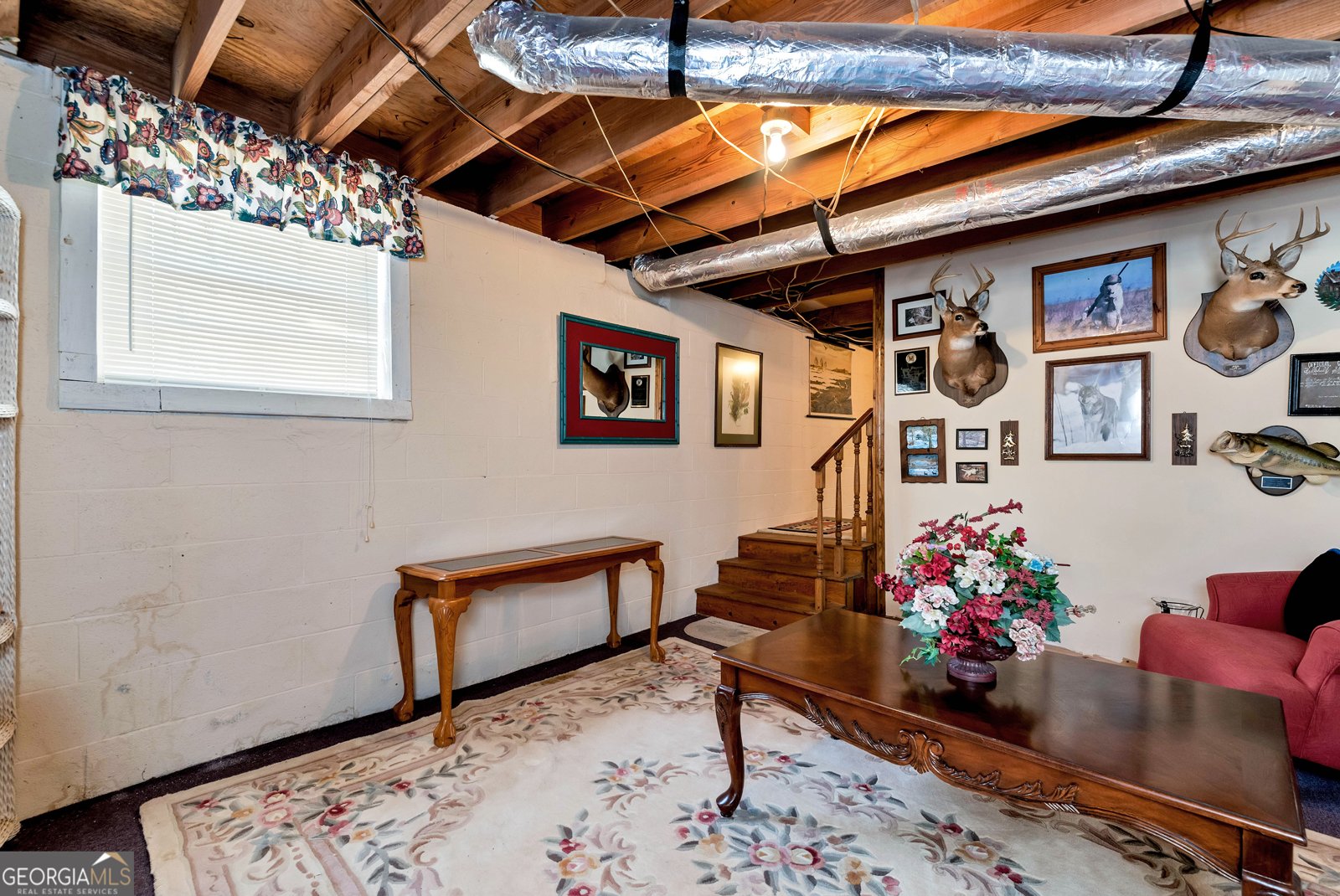 595 Mauldin Road Sautee Nacoochee - 23