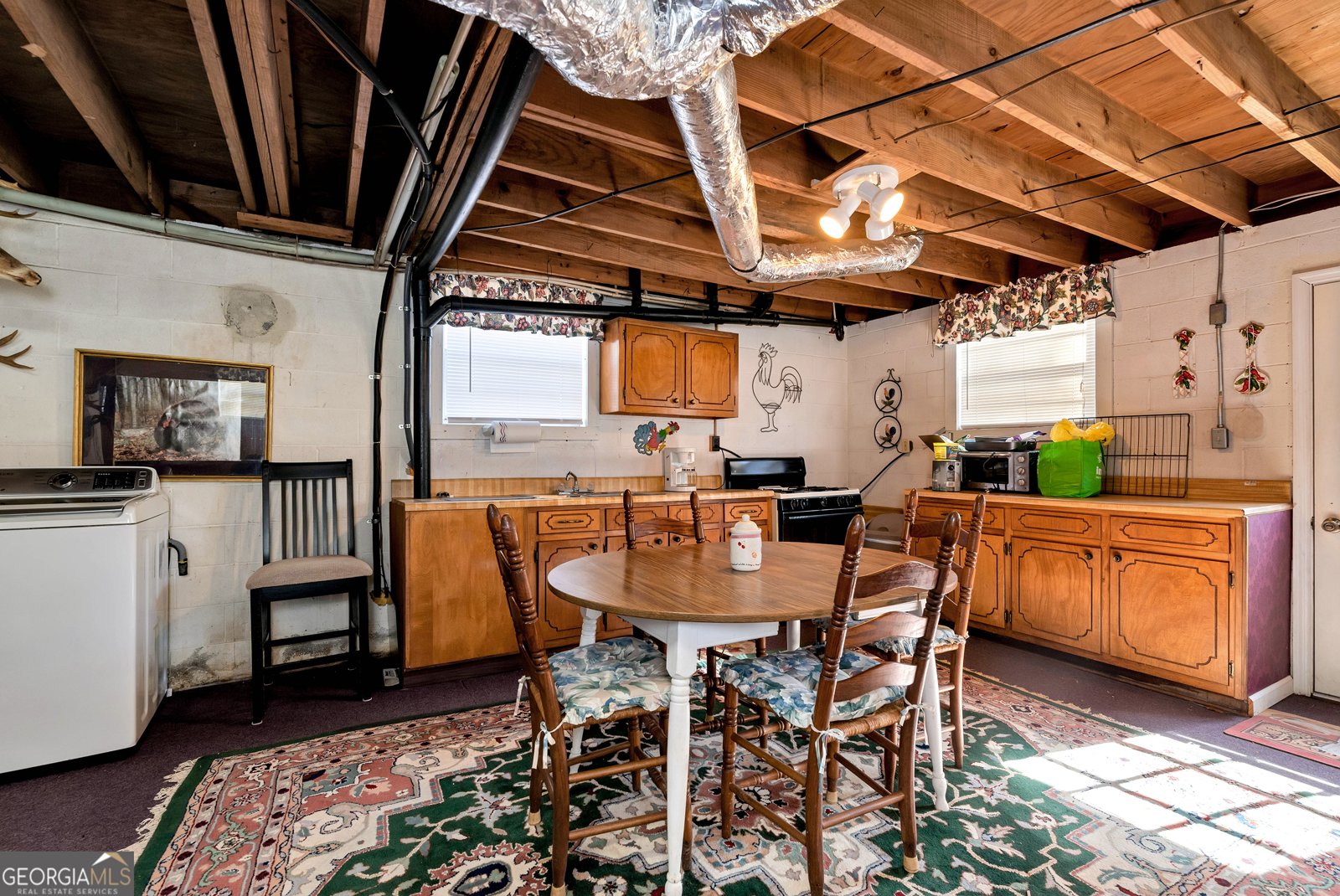 595 Mauldin Road Sautee Nacoochee - 24