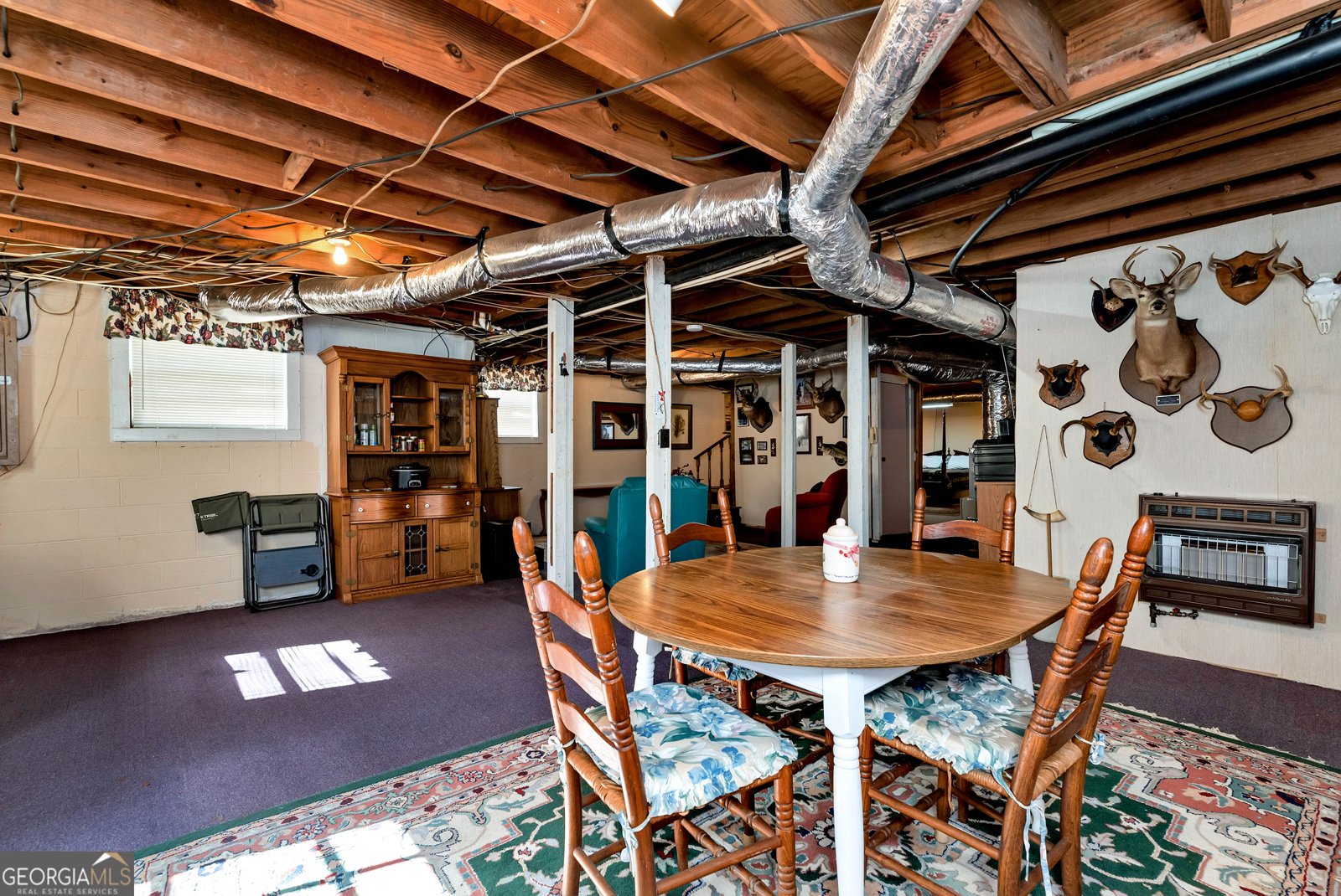 595 Mauldin Road Sautee Nacoochee - 26
