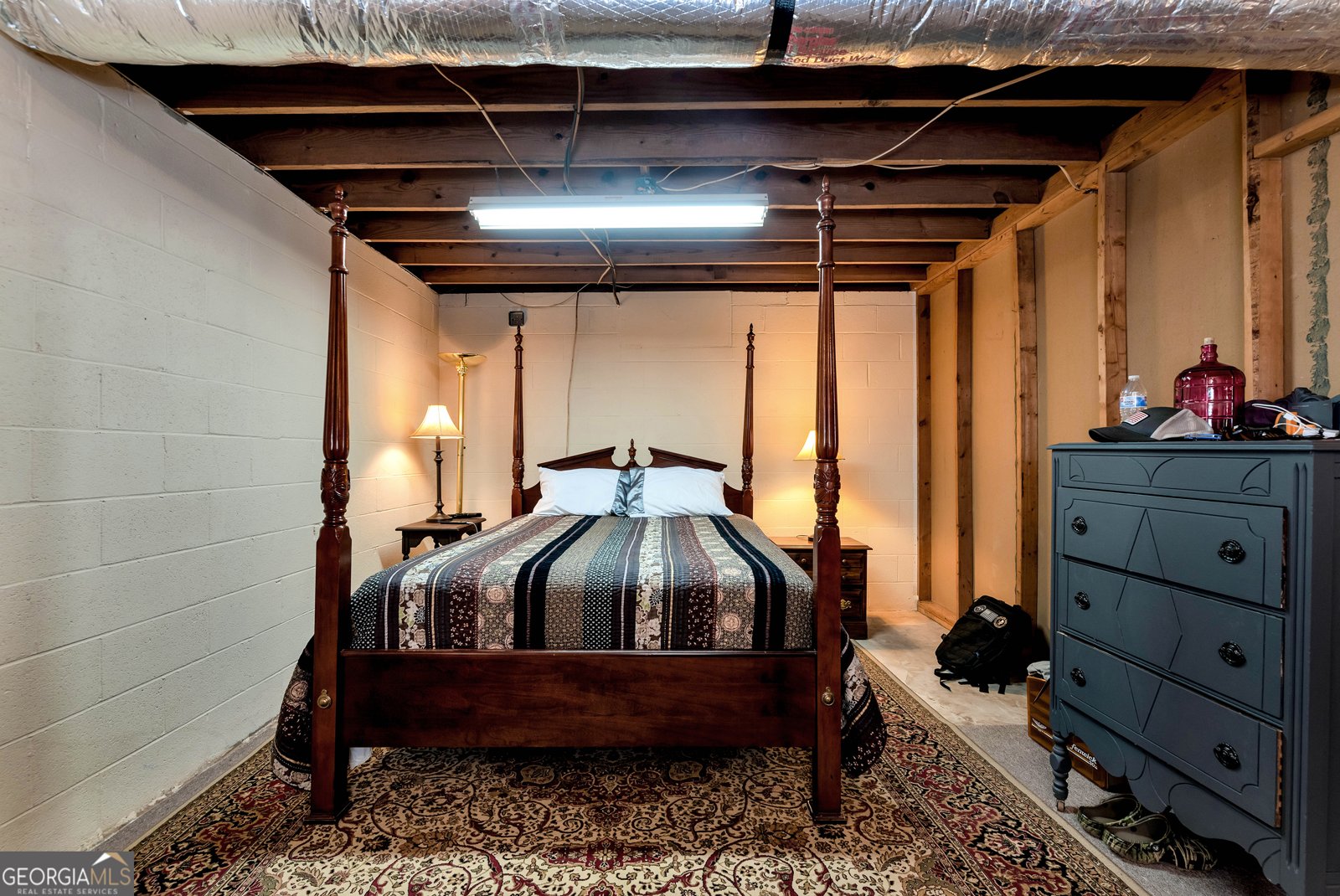 595 Mauldin Road Sautee Nacoochee - 27