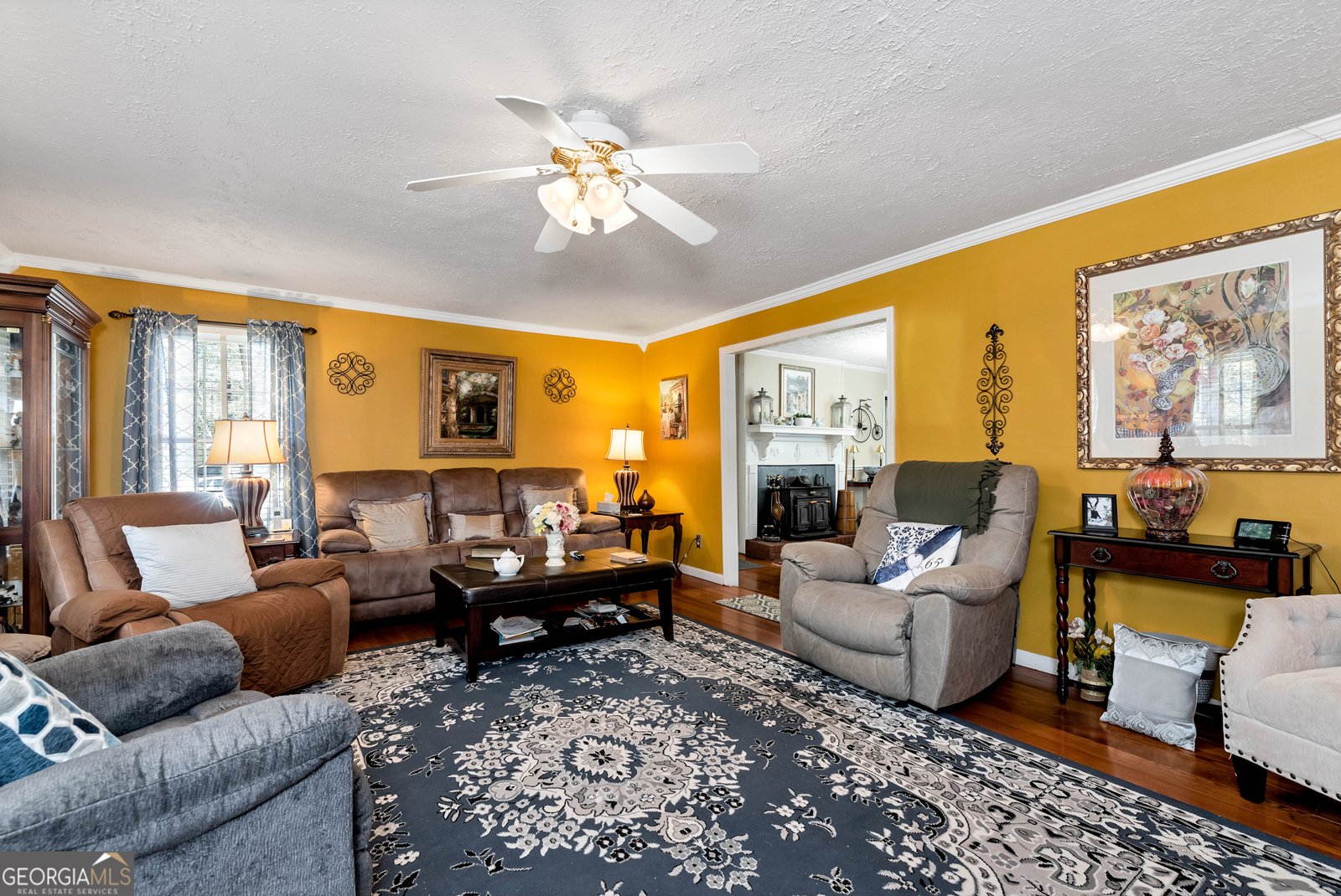 595 Mauldin Road Sautee Nacoochee - 3