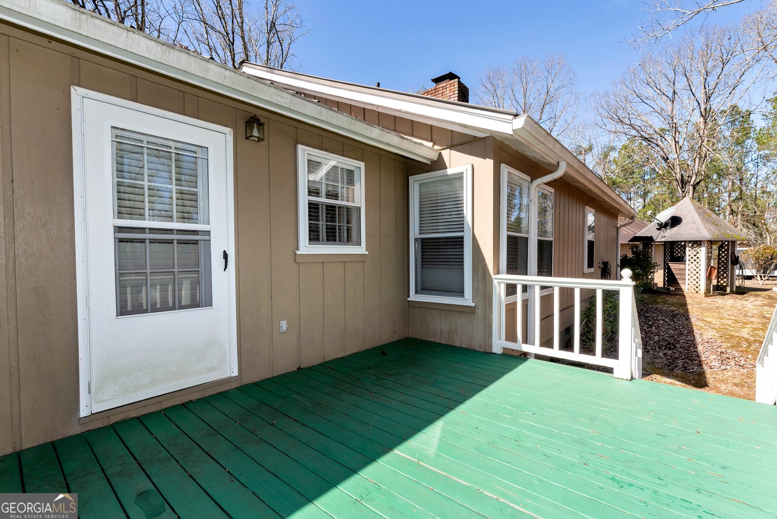 595 Mauldin Road Sautee Nacoochee - 30