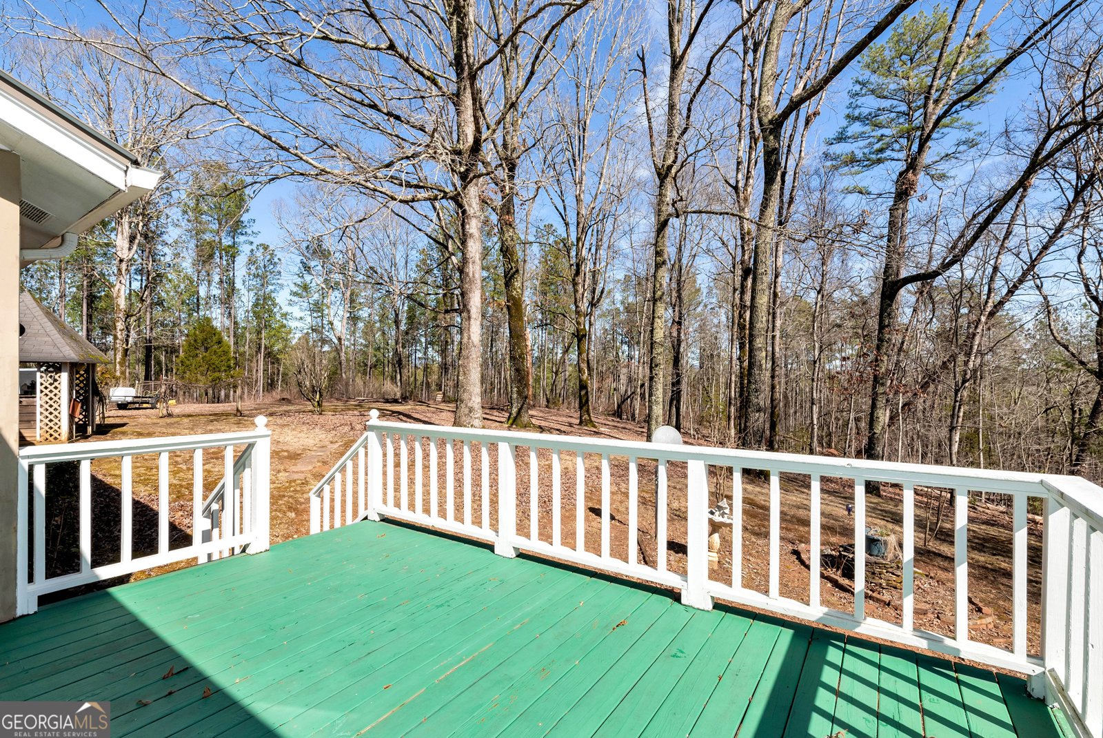 595 Mauldin Road Sautee Nacoochee - 31