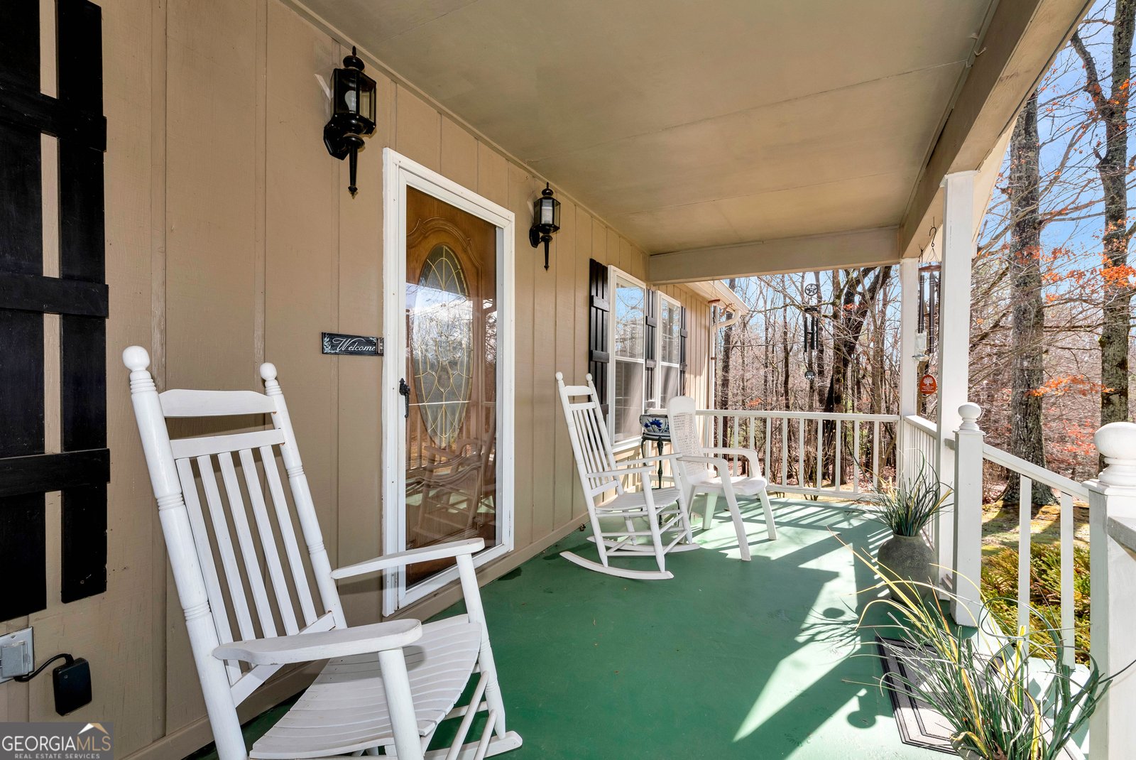 595 Mauldin Road Sautee Nacoochee - 32