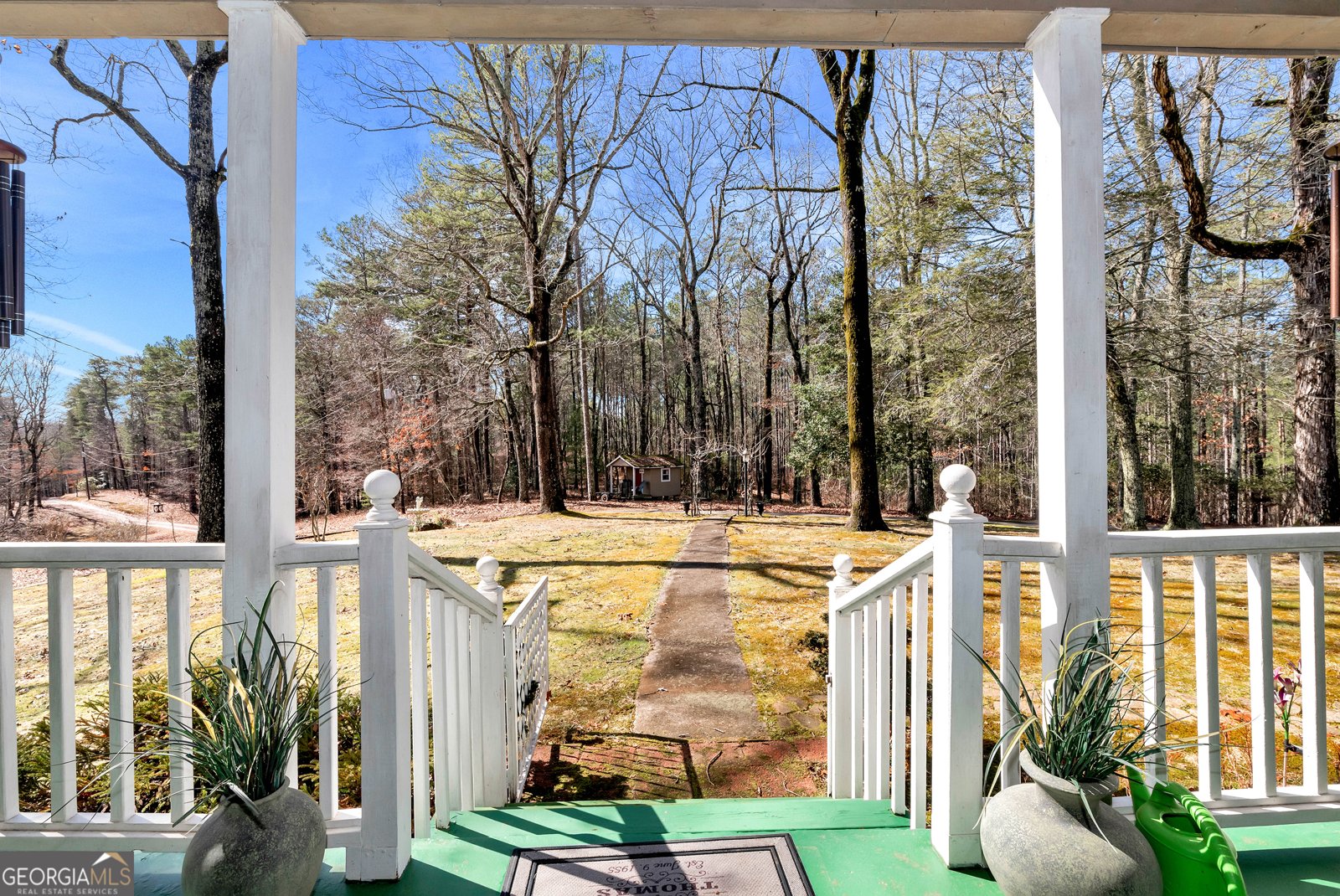 595 Mauldin Road Sautee Nacoochee - 33