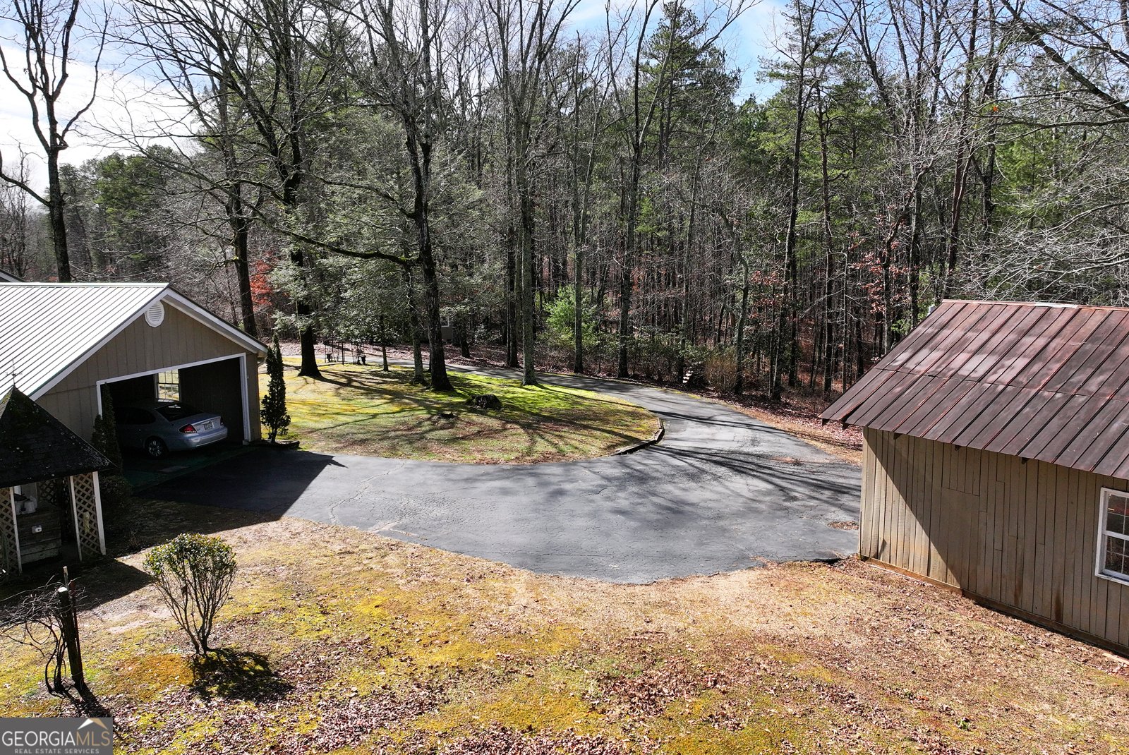 595 Mauldin Road Sautee Nacoochee - 37