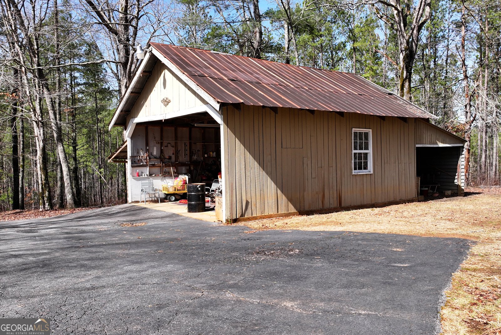 595 Mauldin Road Sautee Nacoochee - 38