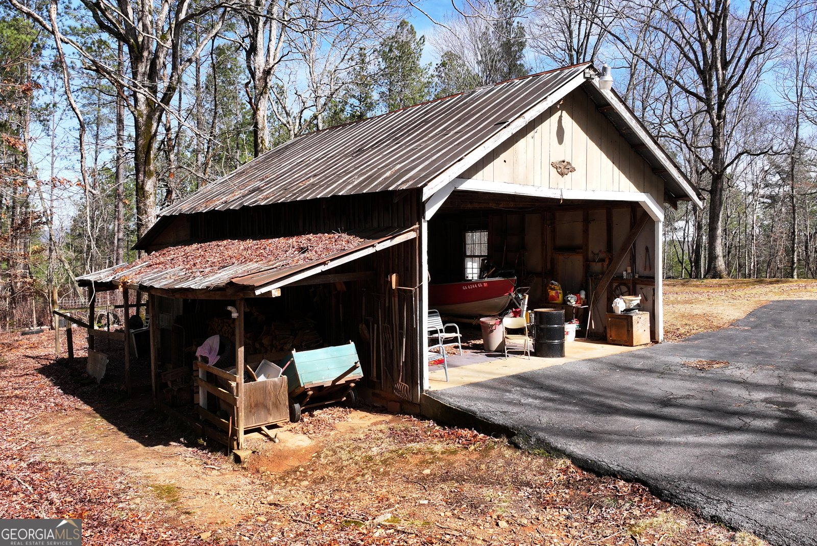 595 Mauldin Road Sautee Nacoochee - 39