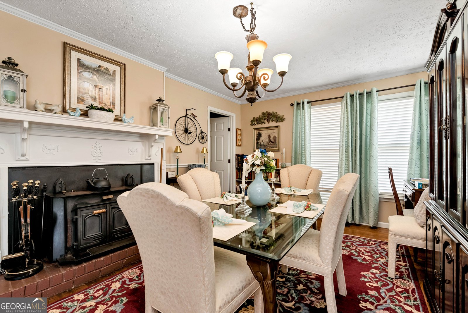 595 Mauldin Road Sautee Nacoochee - 4