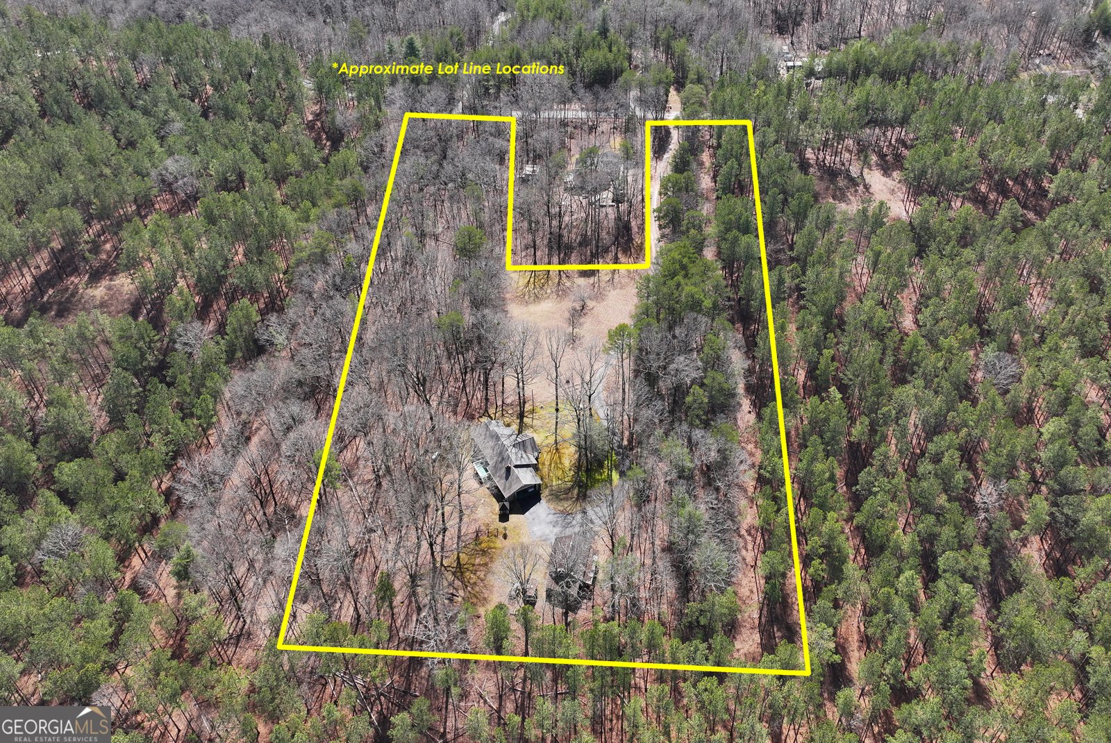 595 Mauldin Road Sautee Nacoochee - 40
