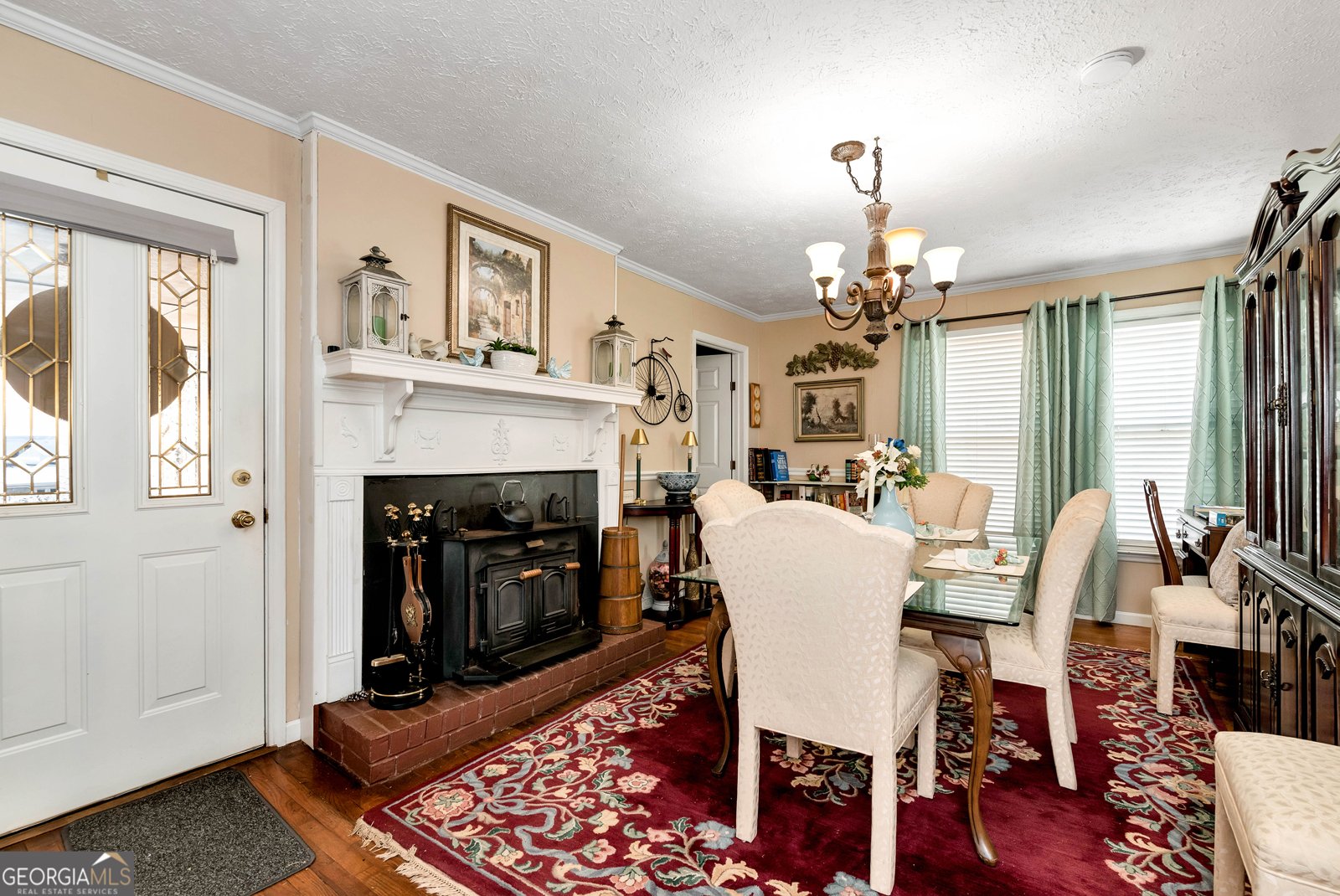 595 Mauldin Road Sautee Nacoochee - 5