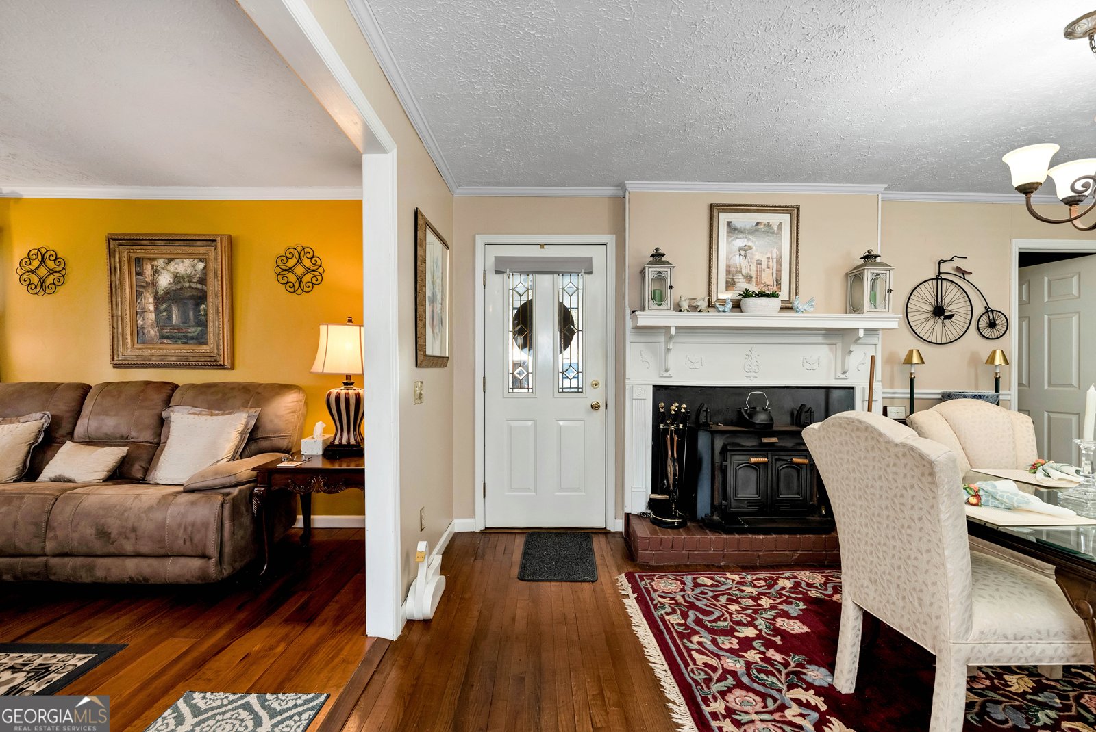 595 Mauldin Road Sautee Nacoochee - 7