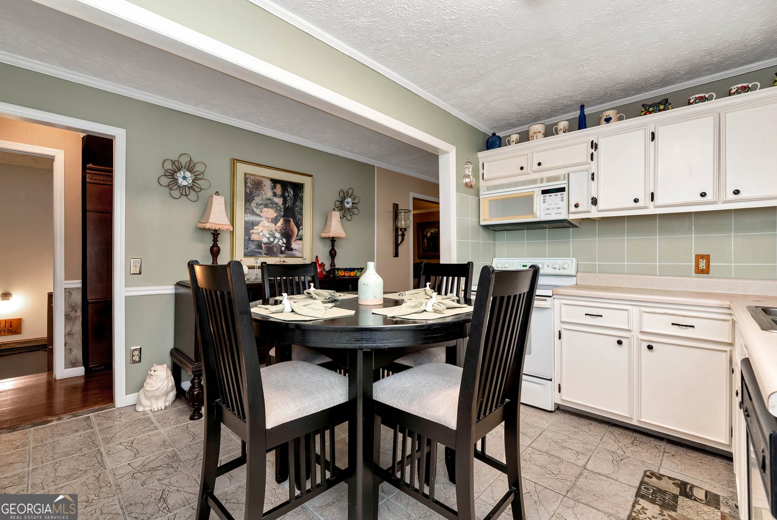 595 Mauldin Road Sautee Nacoochee - 9