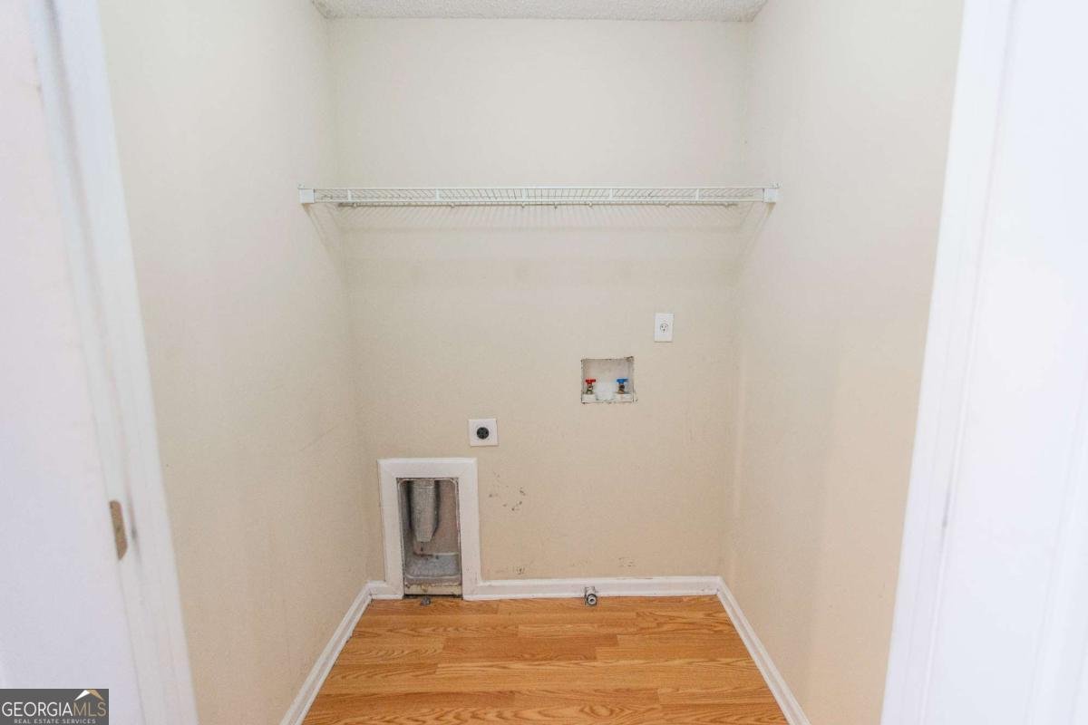 1830 Bayrose Circle East Point - 12
