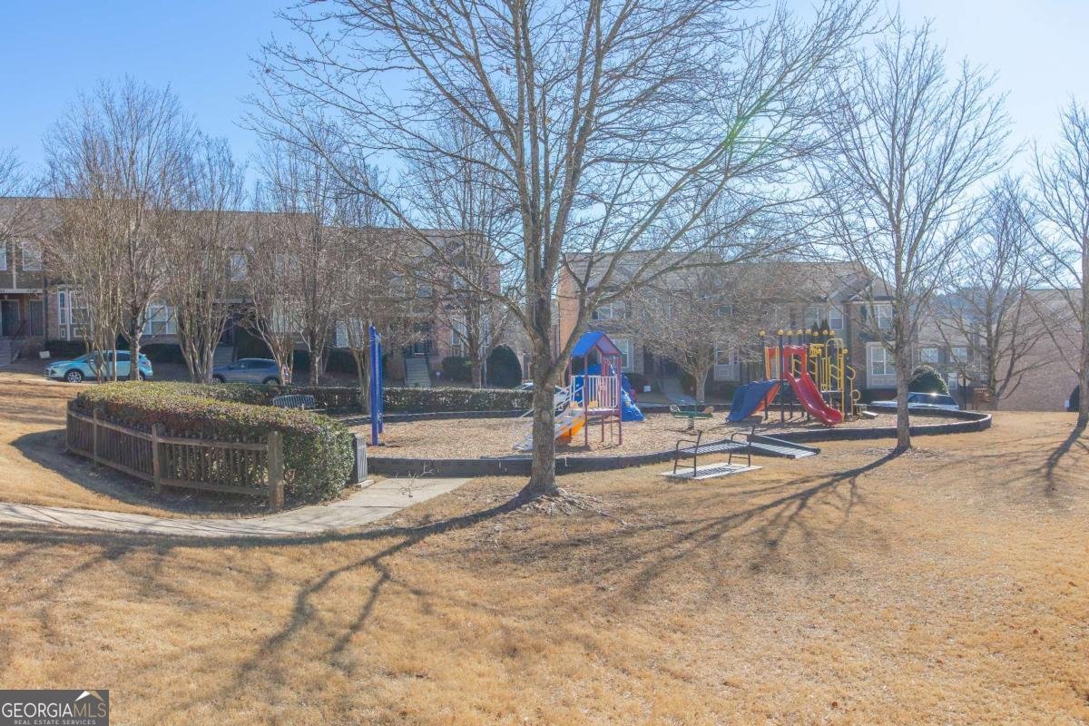 1830 Bayrose Circle East Point - 20