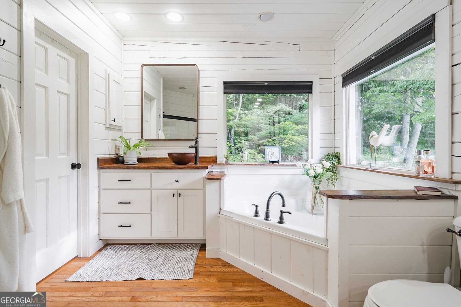 328 Black Ankle Creek Road Cherry Log - 32