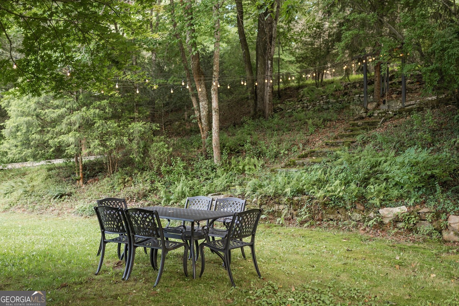 328 Black Ankle Creek Road Cherry Log - 5