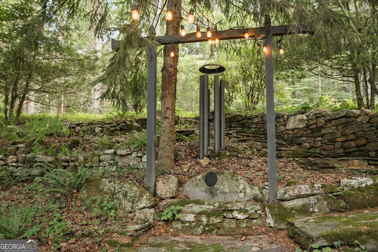 328 Black Ankle Creek Road Cherry Log - 57