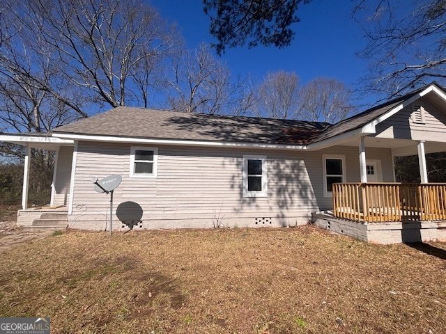 339 Main Street Griffin - 1