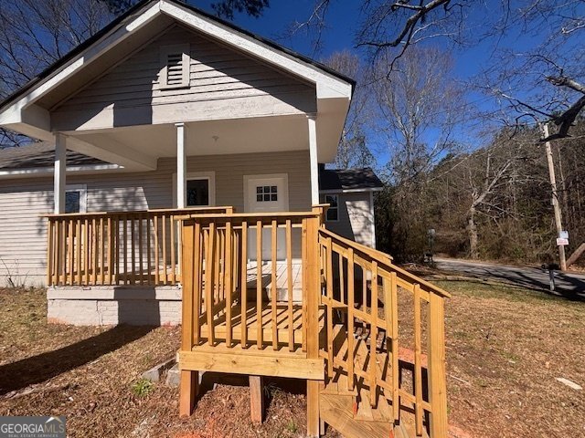 339 Main Street Griffin - 2