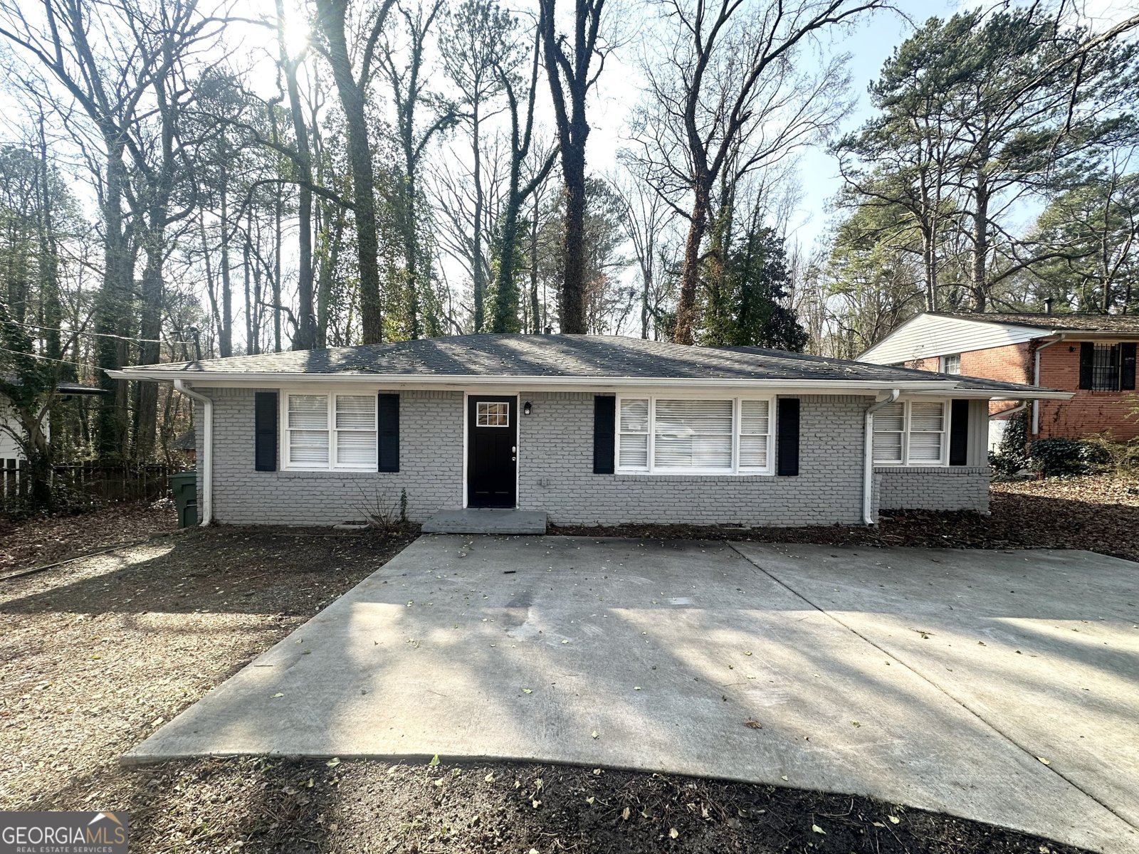 4734 Campbellton Road Atlanta - 2