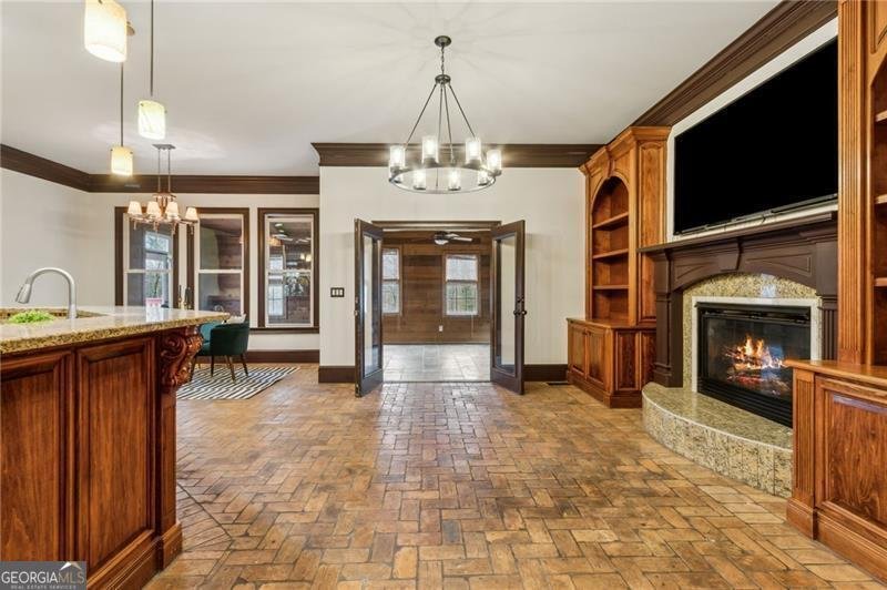 2353 HABERSHAM Drive Marietta - 11