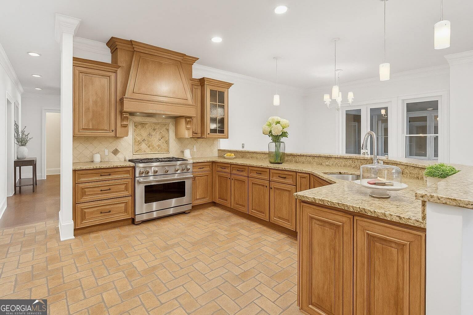 2353 HABERSHAM Drive Marietta - 12