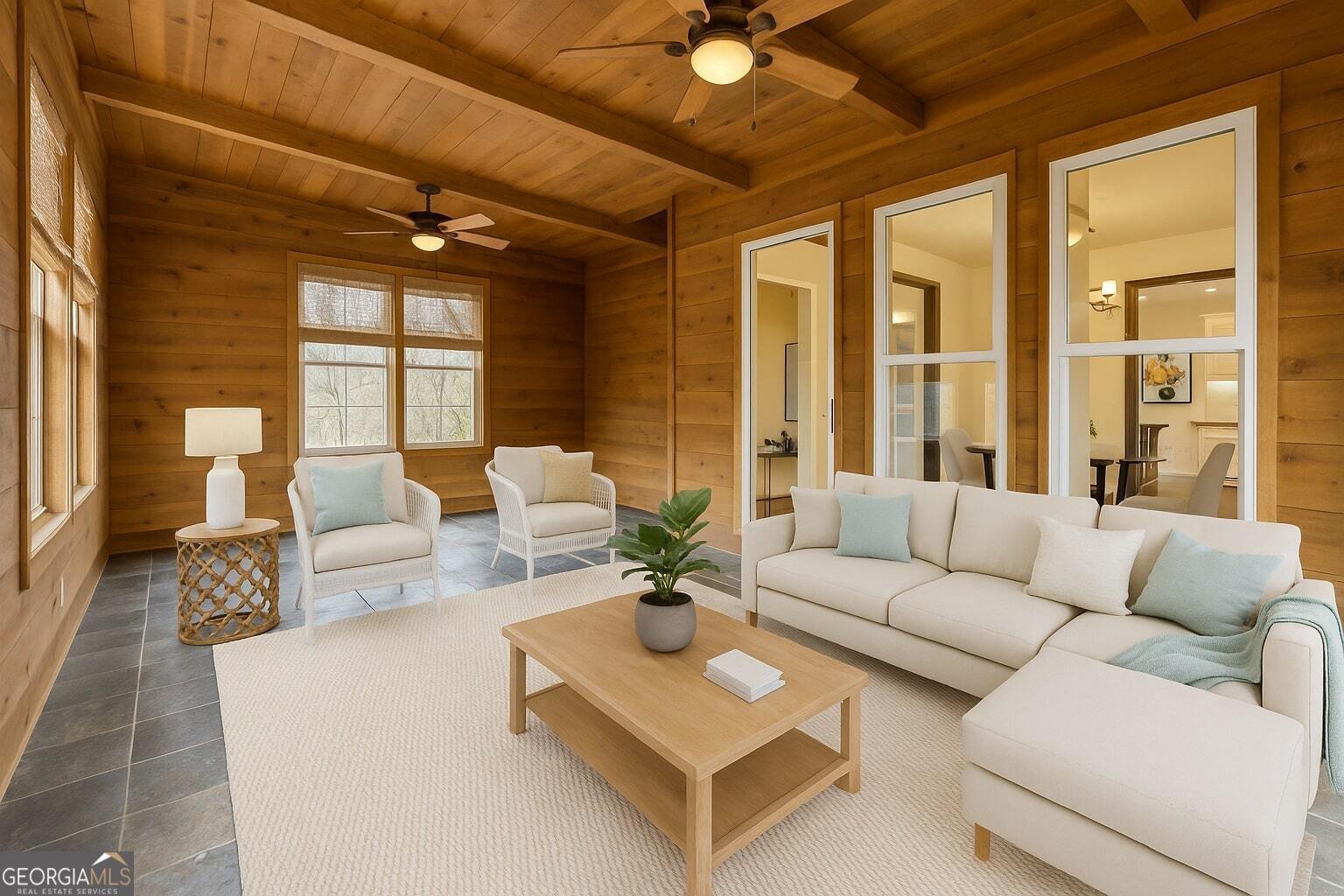 2353 HABERSHAM Drive Marietta - 14