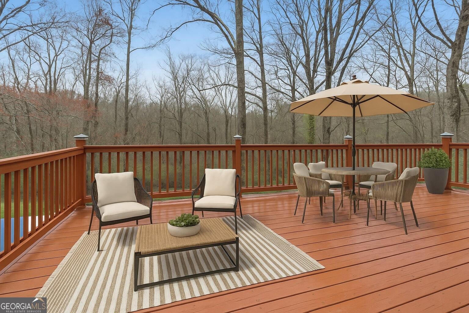 2353 HABERSHAM Drive Marietta - 17