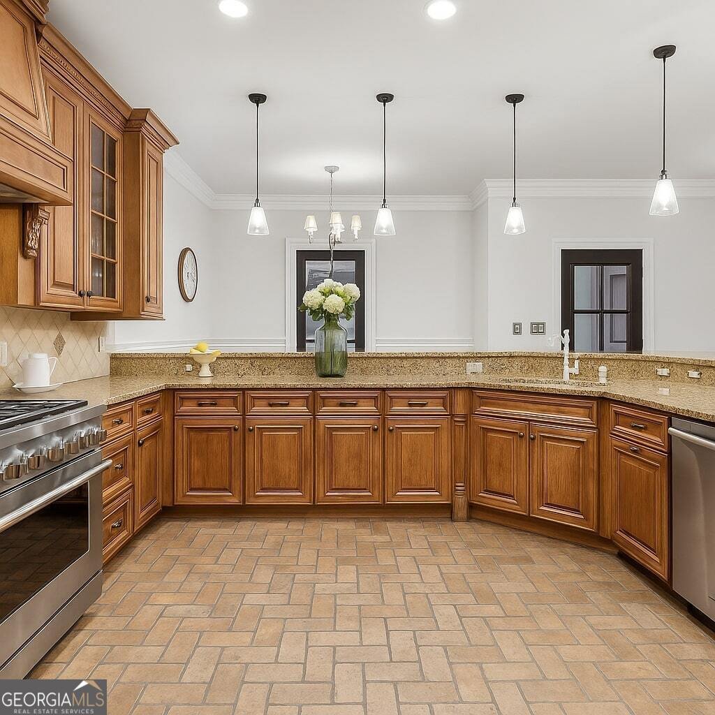 2353 HABERSHAM Drive Marietta - 2