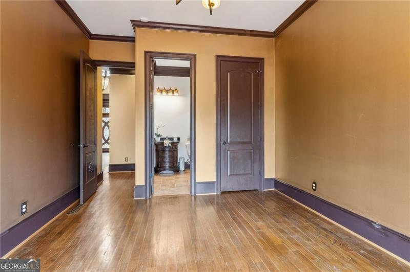 2353 HABERSHAM Drive Marietta - 21