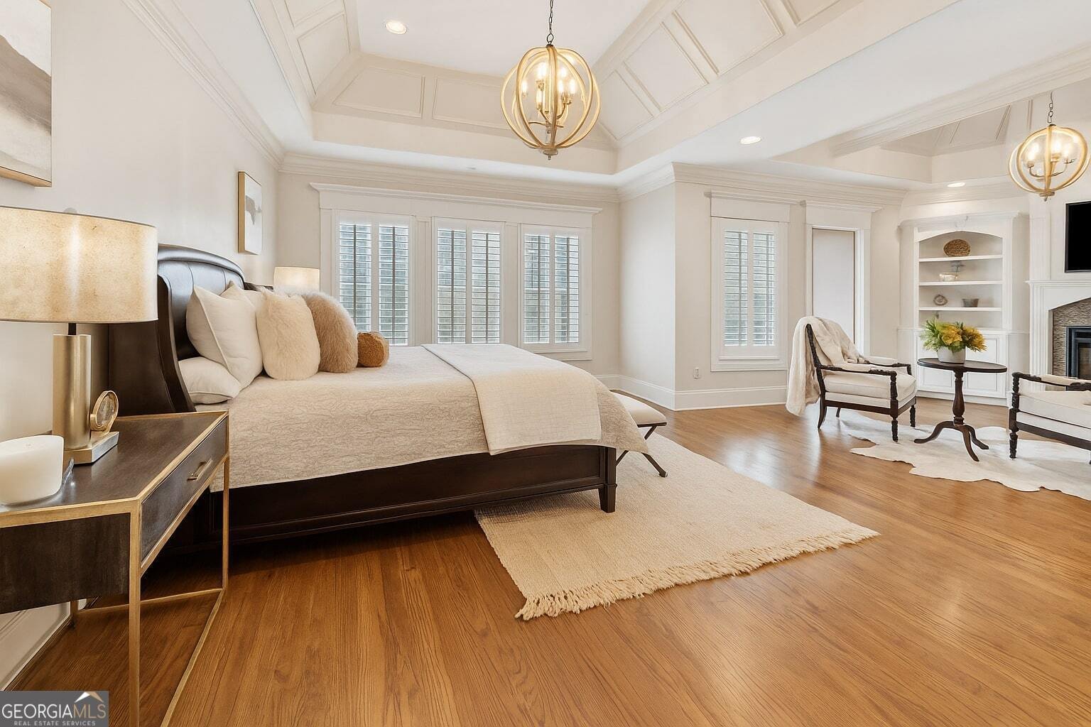2353 HABERSHAM Drive Marietta - 22