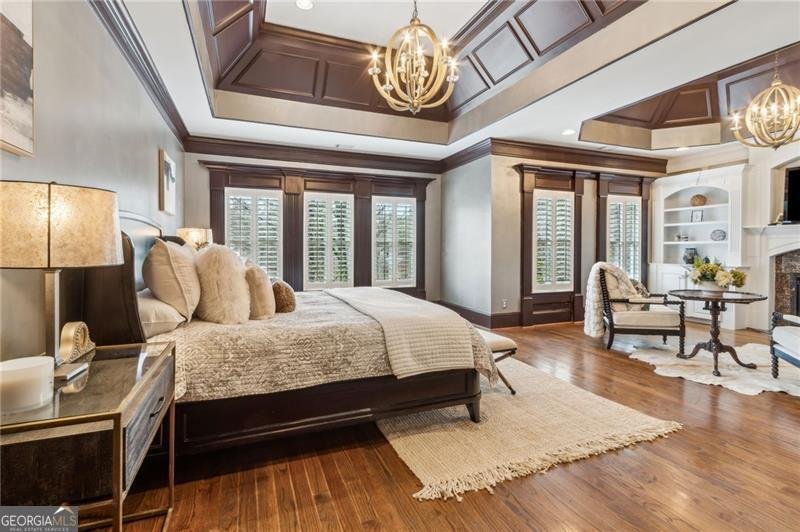 2353 HABERSHAM Drive Marietta - 23