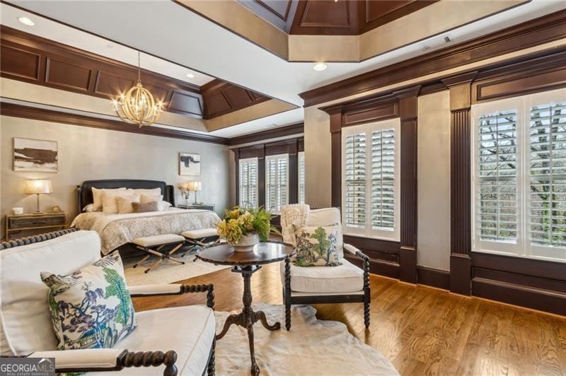 2353 HABERSHAM Drive Marietta - 26