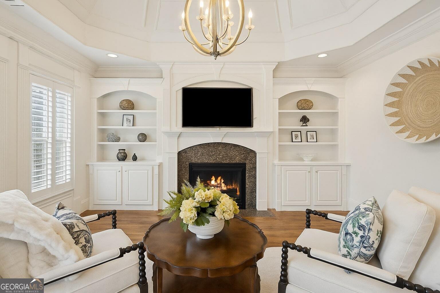 2353 HABERSHAM Drive Marietta - 27