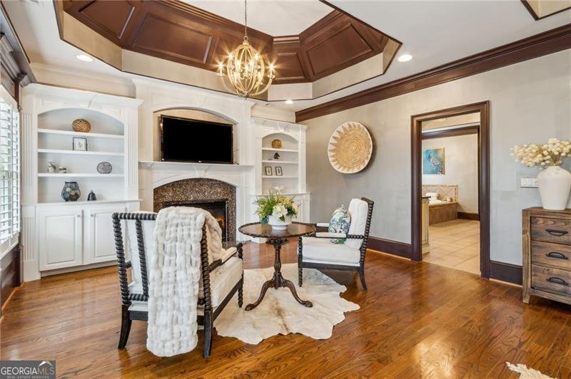 2353 HABERSHAM Drive Marietta - 28