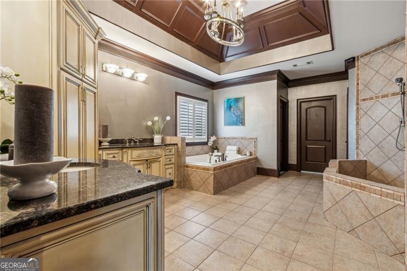 2353 HABERSHAM Drive Marietta - 30
