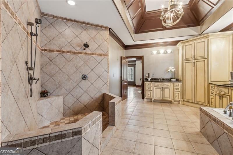 2353 HABERSHAM Drive Marietta - 31