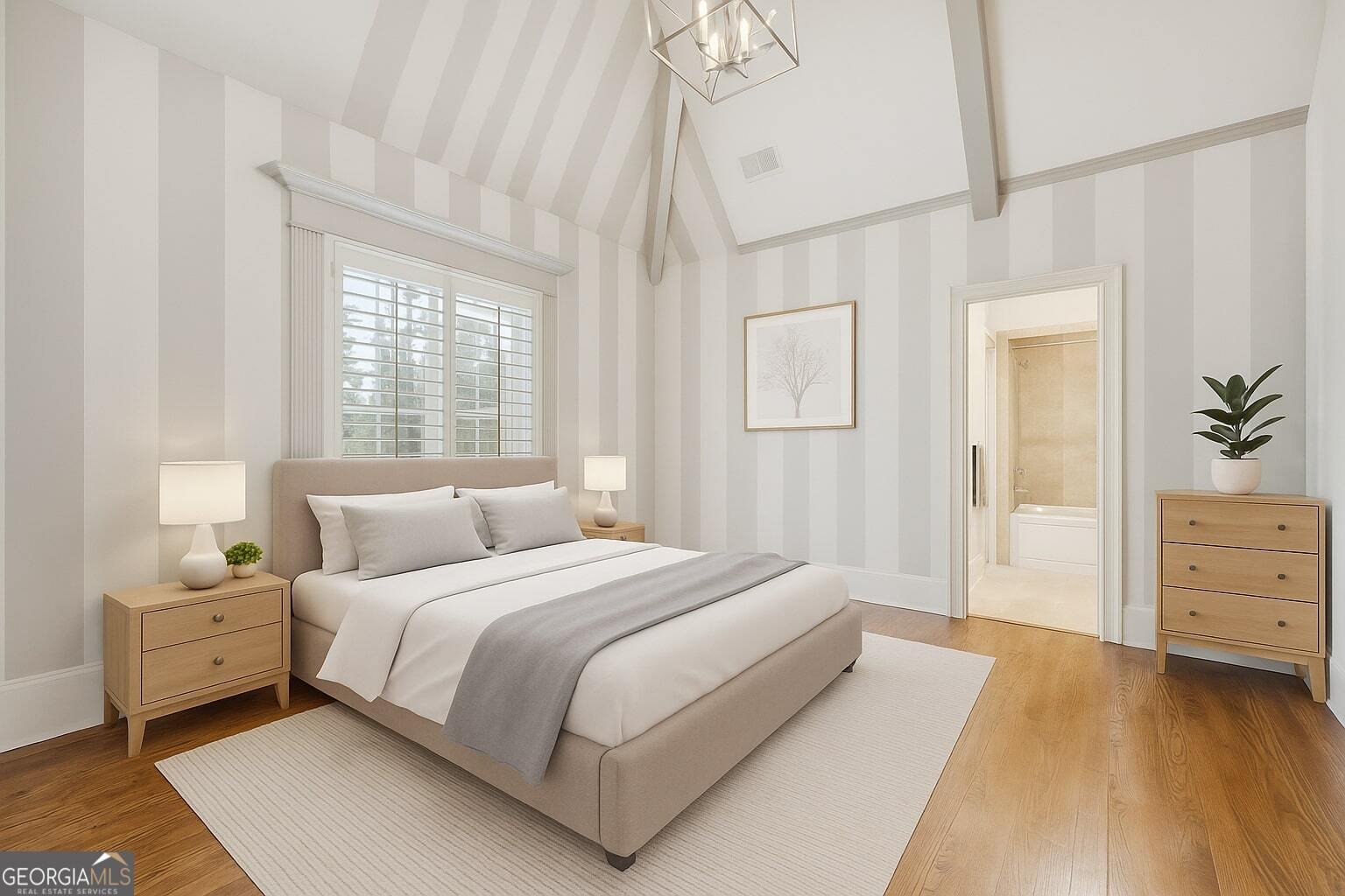 2353 HABERSHAM Drive Marietta - 35