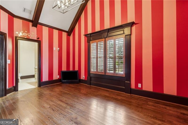 2353 HABERSHAM Drive Marietta - 36