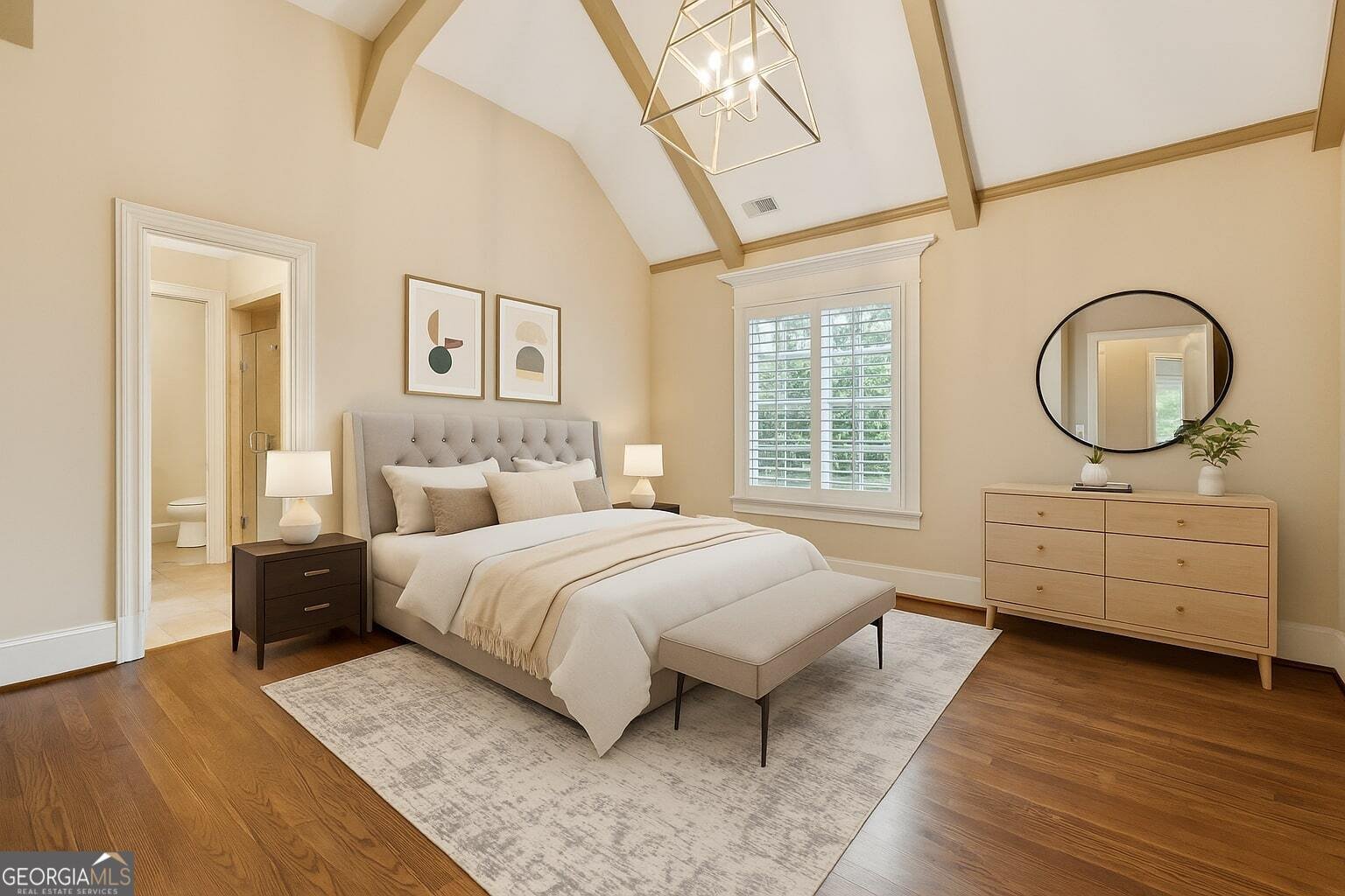 2353 HABERSHAM Drive Marietta - 37