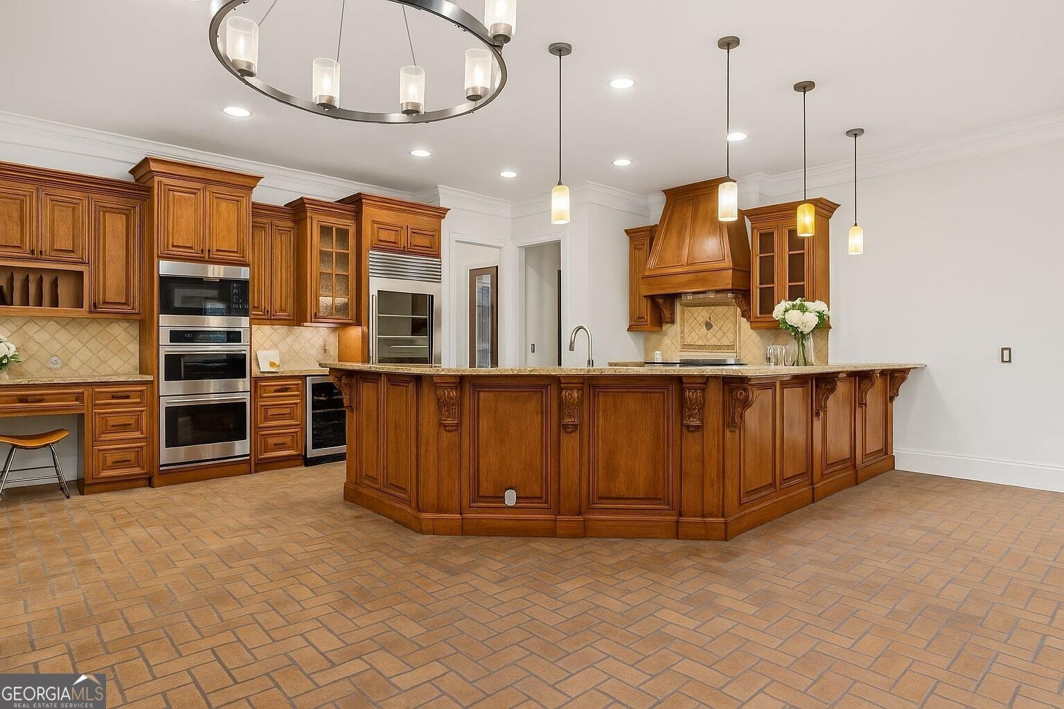2353 HABERSHAM Drive Marietta - 4