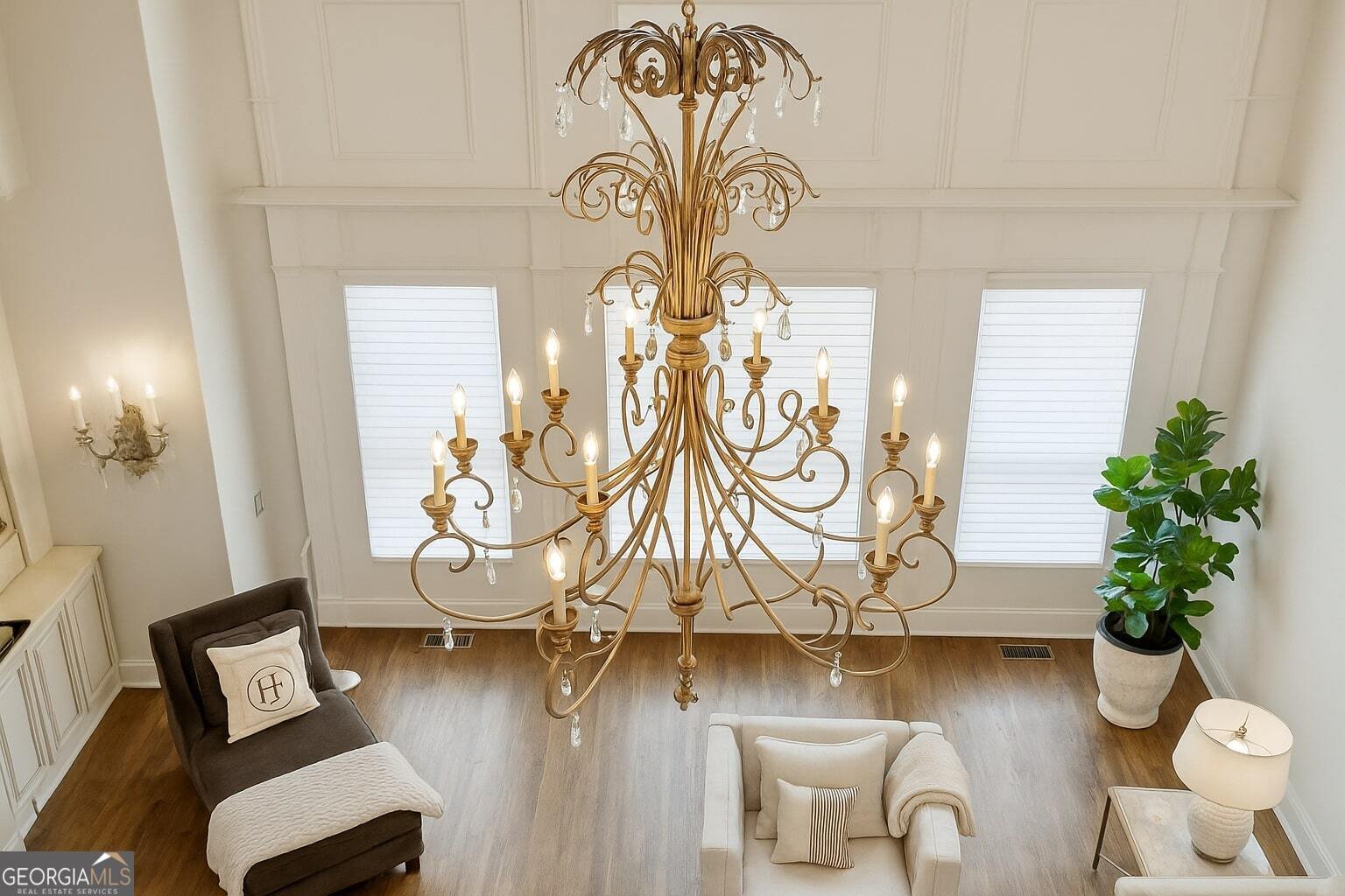 2353 HABERSHAM Drive Marietta - 42