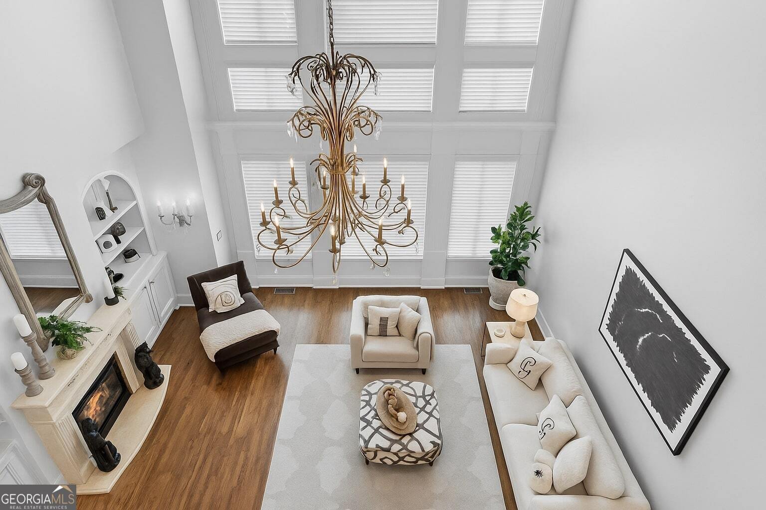 2353 HABERSHAM Drive Marietta - 43