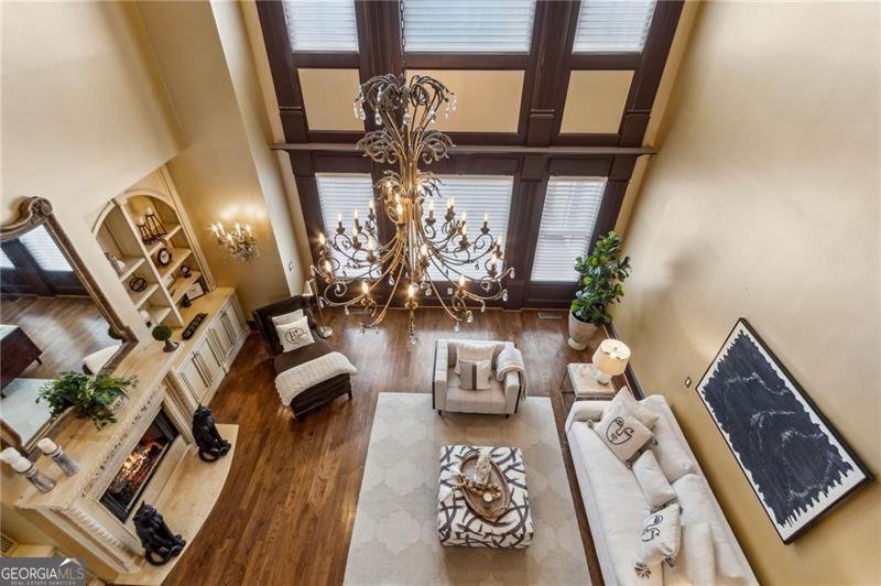 2353 HABERSHAM Drive Marietta - 44