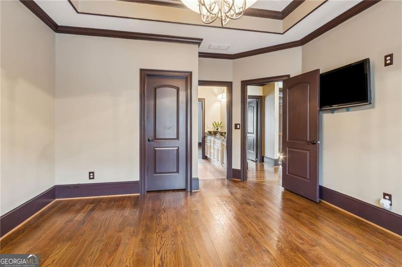 2353 HABERSHAM Drive Marietta - 46
